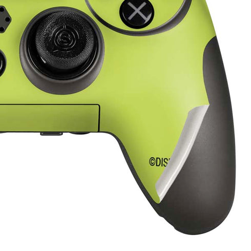Disney Friends Goofy Up Close PlayStation Scuf Vantage 2 Controller Skin